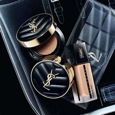 ysl maxine|ysl beauty official site.